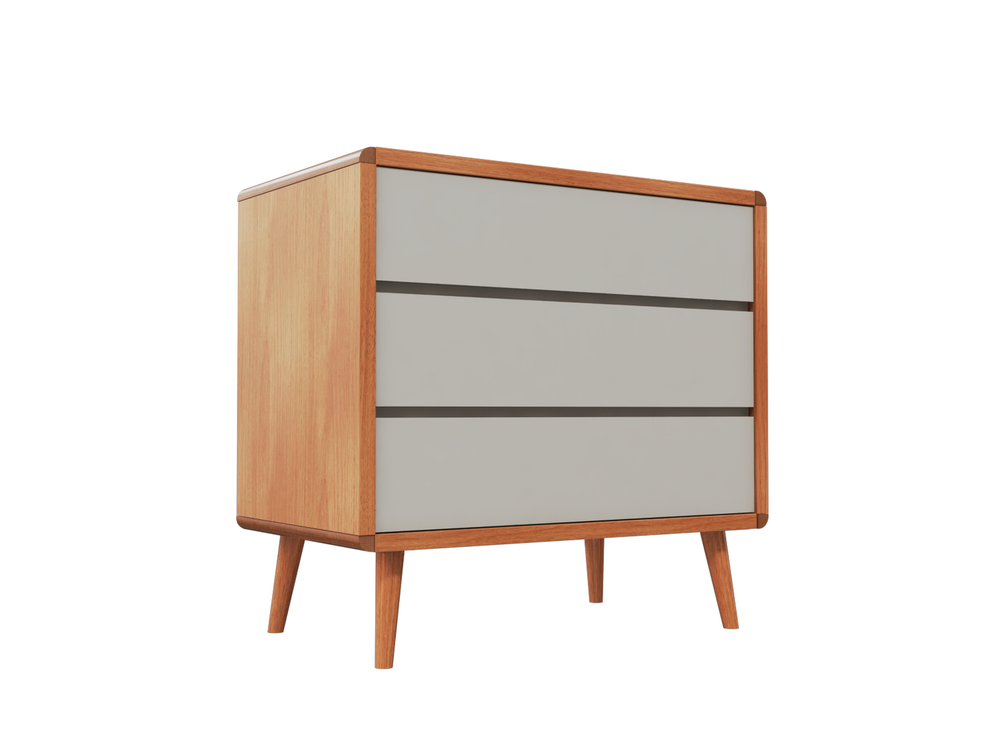 Cômoda Sonhos Up - Cia do Móvel