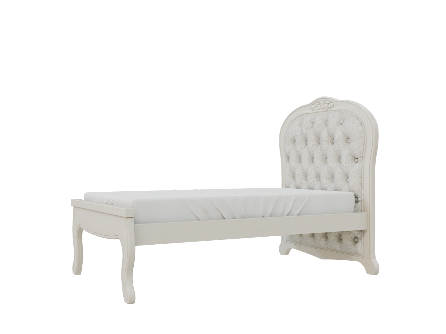 Berço Ópera - Cia do Móvel