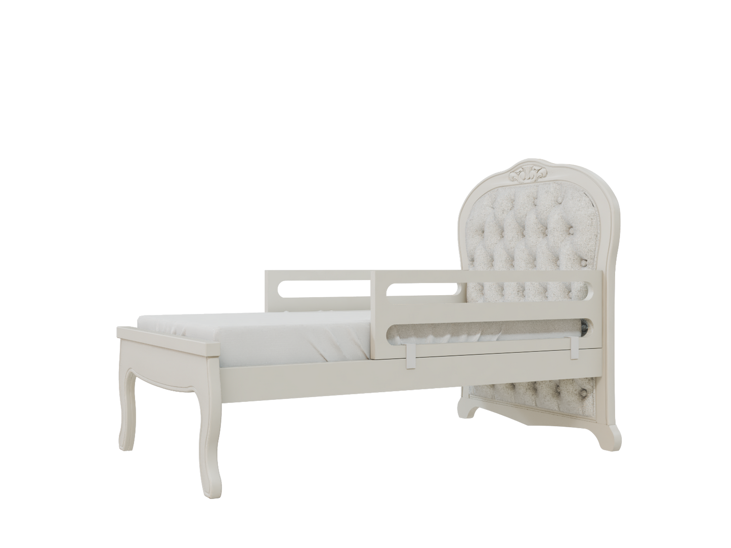 Berço Ópera - Cia do Móvel