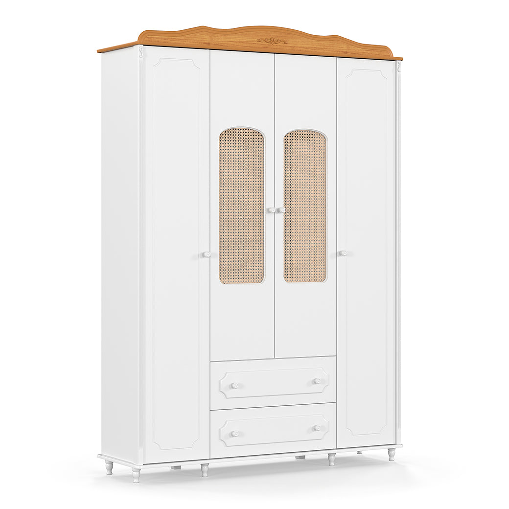 Roupeiro Provence - Matic